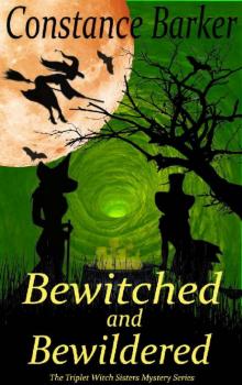 Bewitched and Bewildered