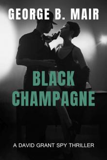 Black Champagne