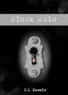 Black Halo (Grace Series)