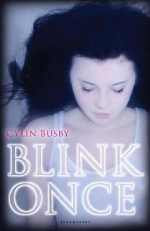 Blink Once