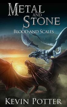 Blood and Scales