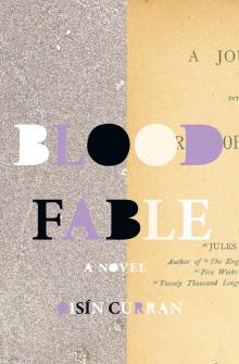 Blood Fable