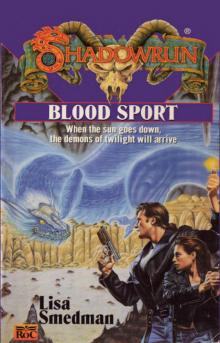 Blood Sport