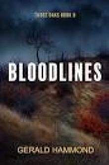 Bloodlines (Three Oaks Book 8)