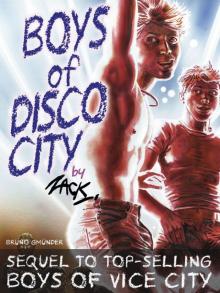 Boys of Disco City