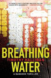 Breathing Water: A Bangkok Thriller pr-3