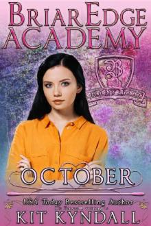 BriarEdge Academy: October