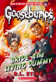 Bride of the Living Dummy