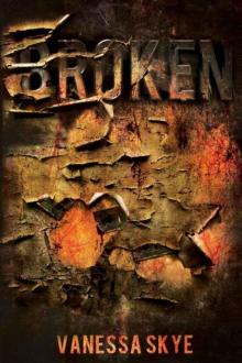 Broken