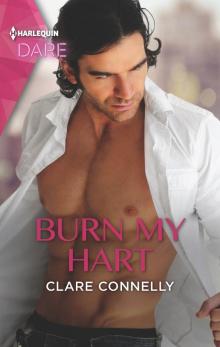 Burn My Hart