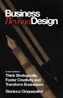 Business Beyond Design