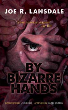 By Bizarre Hands