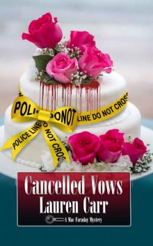 Cancelled Vows