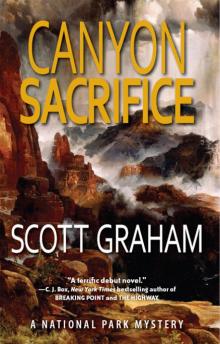 Canyon Sacrifice