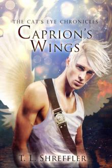 Caprion's Wings