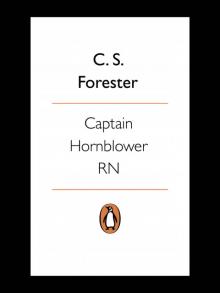 Captain Hornblower R. N.