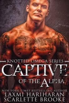 Captive of the Alpha