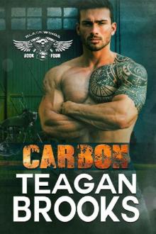 Carbon (Blackwings MC Book 4)