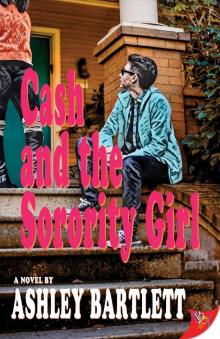 Cash and the Sorority Girl