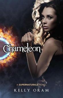 Chameleon (Supernaturals)