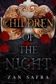 Children of the Night