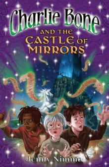 Children of the Red King Book 04 Charlie Bone and the Castle of Mirrors