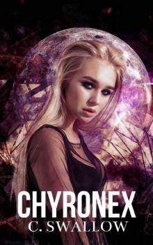 Chyronex (Draconess Book 1)