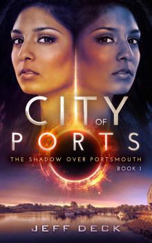 City of Ports