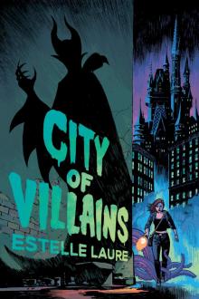 City of Villains