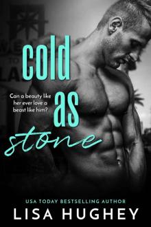 Cold As Stone (Family Stone #7 John) (Family Stone Romantic Suspense)