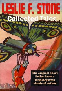 Collected Tales (Jerry eBooks)