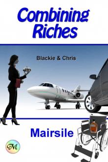 Combining Riches (Riches to Rags Book 2)