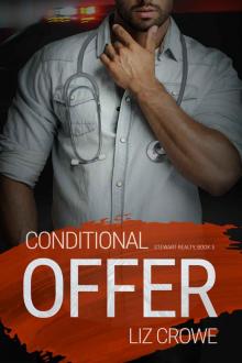 Conditional Offer (Stewart Realty Book 5)