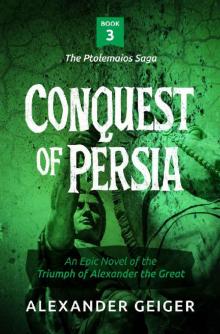 Conquest of Persia