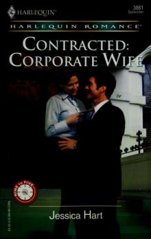 Contracted: corporate wife