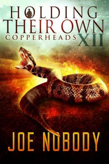 Copperheads - 12