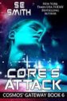 Core's Attack