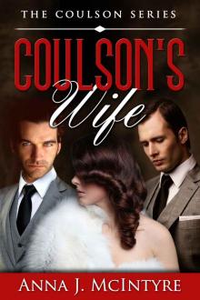 Coulson's Wife (The Coulson Series)