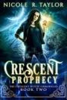 Crescent Prophecy