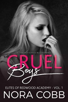 Cruel Boys