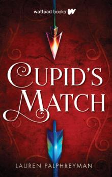 Cupid's Match