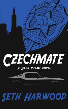 Czechmate