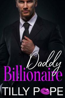 Daddy Billionaire