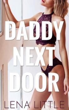 Daddy Next Door (Yes, Daddy Book 1)