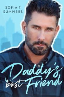 Daddy's Best Friend (Forbidden Temptations)