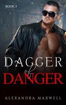 Dagger of Danger