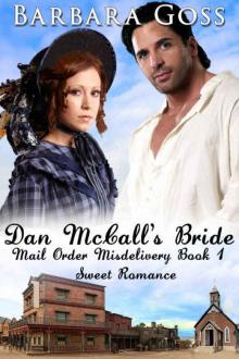 Dan McCall's Bride