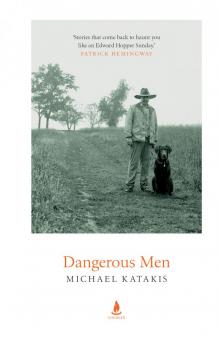 Dangerous Men