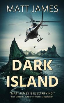 Dark Island