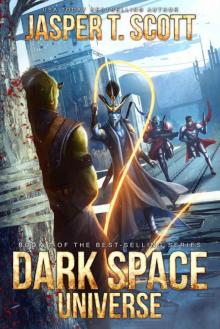 Dark Space Universe (Book 1)